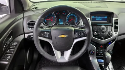 Daewoo Cruze