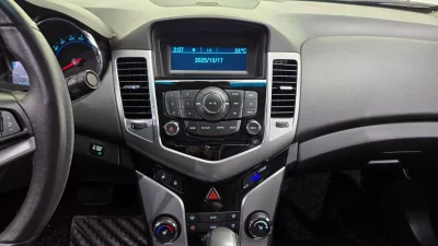 Daewoo Cruze