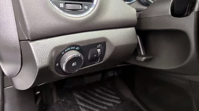 Daewoo Cruze