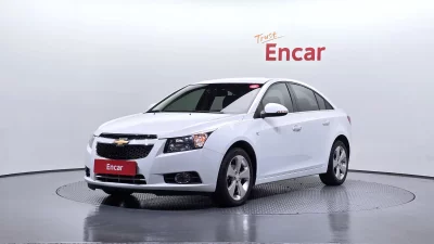 Daewoo Cruze