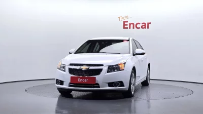 Daewoo Cruze