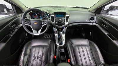 Daewoo Cruze