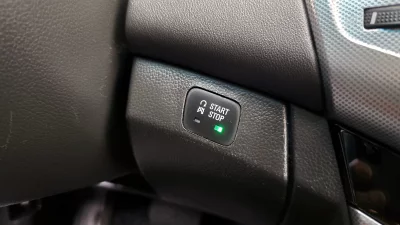 Daewoo Cruze