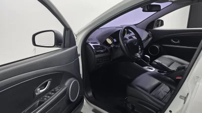 Renault Samsung SM3