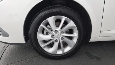 Renault Samsung SM3