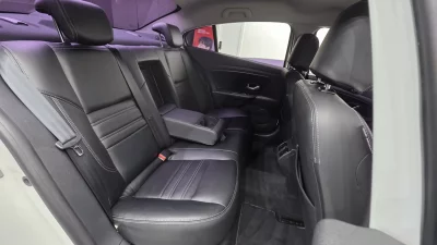 Renault Samsung SM3