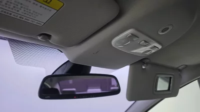 Renault Samsung SM3