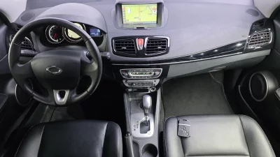 Renault Samsung SM3