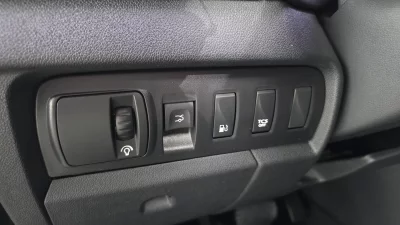 Renault Samsung SM3