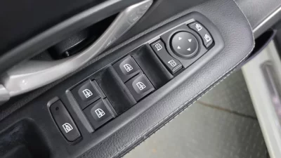Renault Samsung SM3