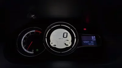Renault Samsung SM3