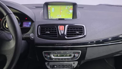 Renault Samsung SM3