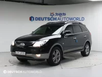 Hyundai Veracruz