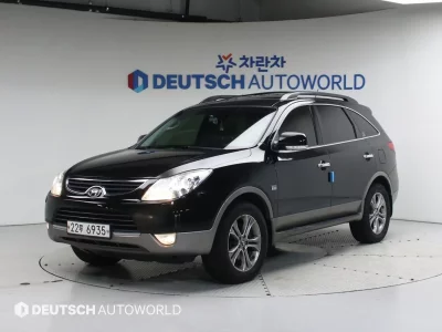 Hyundai Veracruz