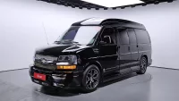 Chevrolet Express Van