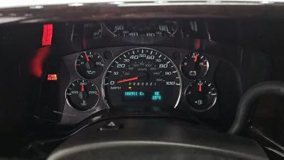 Chevrolet Express Van