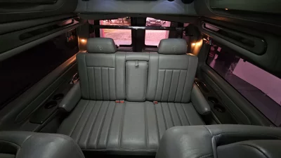 Chevrolet Express Van