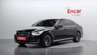 Genesis EQ900