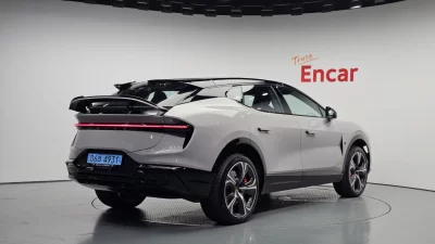 Lotus ELETRE