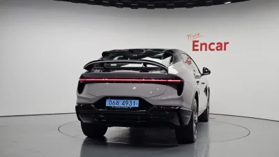 Lotus ELETRE