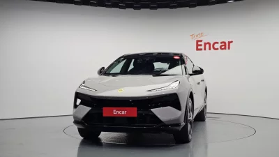 Lotus ELETRE