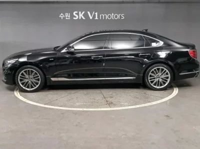 Kia K9