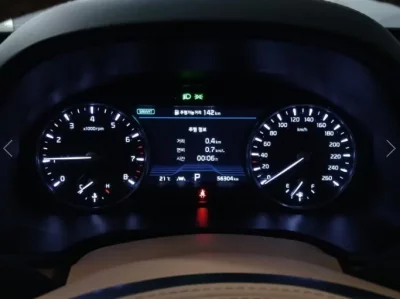 Kia K9