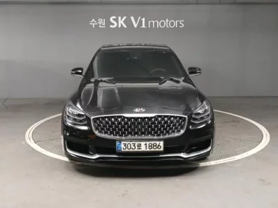 Kia K9