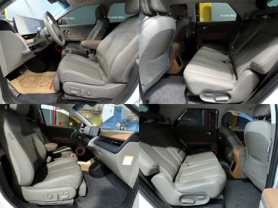 Hyundai Ioniq5