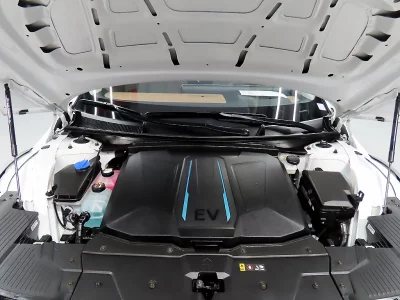 Hyundai Ioniq5