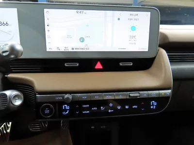 Hyundai Ioniq5