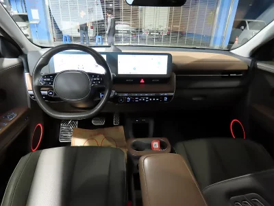 Hyundai Ioniq5