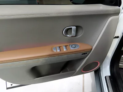 Hyundai Ioniq5