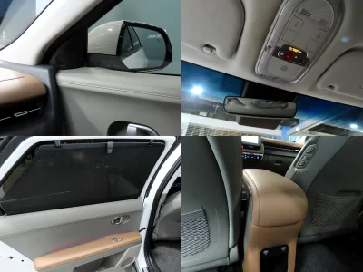 Hyundai Ioniq5