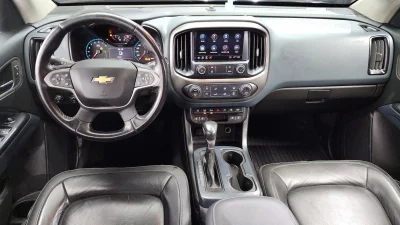 Daewoo Colorado