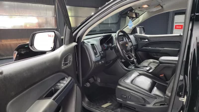 Daewoo Colorado