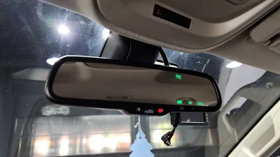 Daewoo Colorado