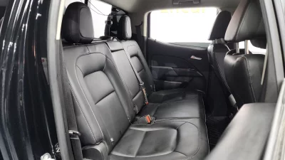 Daewoo Colorado