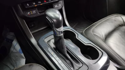 Daewoo Colorado