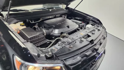 Daewoo Colorado