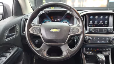 Daewoo Colorado