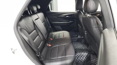 Daewoo Trailblazer