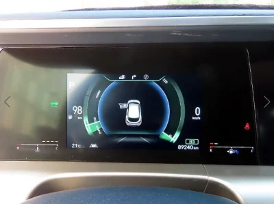 Hyundai Nexo