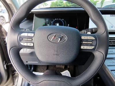 Hyundai Nexo