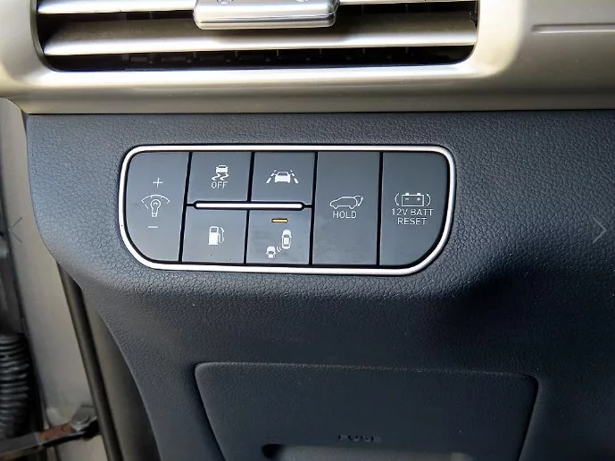 Hyundai Nexo