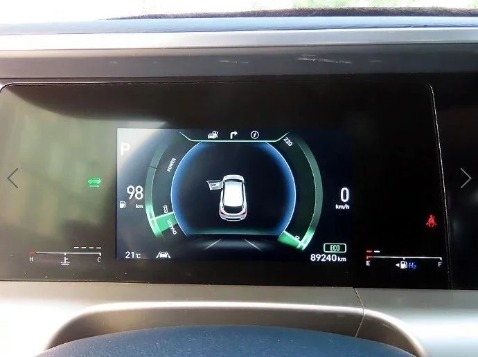 Hyundai Nexo