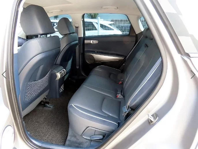Hyundai Nexo