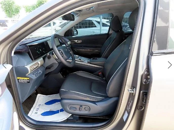 Hyundai Nexo