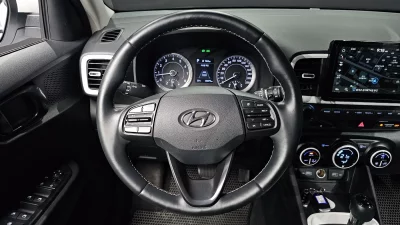 Hyundai Venue