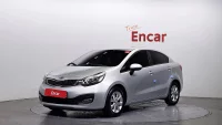 Kia pride